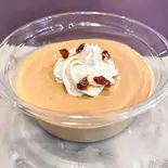 塩キャラメルパンナコッタ(PANETTERIA HAGARI)