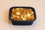 麻婆豆腐丼（今日一番家）