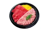 まぐろ丼（小僧寿し 行徳東店）