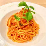 アラビアータ（cafe BAELU）