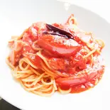 アラビアータ（洋食亭アゼリア）
