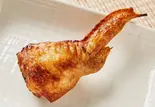 地鶏の手羽先餃子 1本(創彩ダイニング 今日の空)