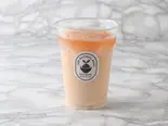 ICED MILK TEA(アイスミルクティー)（THE NATURAL BOWL）