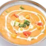 チャナマサラカレー/Chana Masala Curry（スワズ 国分寺店）