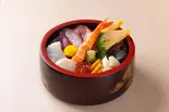 宝ちらし（寿司茶屋 桃太郎 大塚店）