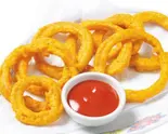 オニオンパコダ(10P)  Onion Pakoda（クリシュナダイニング）