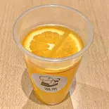 ホットオレンジM（溢茶YICHA）