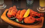 タンドリーチキン(4P)/Tandri Chicken(4P)(ディープジョティ 高島町)