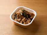 からあげ丼(並)（武蔵）