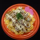 とりマヨ丼（デリバリーレスト広島三篠店）