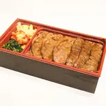 カルビ＆ロース弁当（一頭買い焼肉 美美）