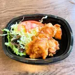 からあげ（カラカラ唐揚げ）