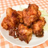 からあげ（おきなわパーラー はつこい）
