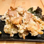 からあげ(焼き処一喜)