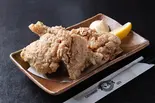 からあげ（鮮魚と日本酒うおぽん大蔵 池袋総本店）