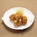 からあげ(中華料理 詩宴)