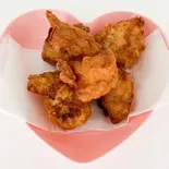 からあげ（I♡Heart cafe）