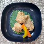 唐揚げ(1つ)（完全無欠カレー）