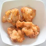 からあげ(たこやき くらうん)