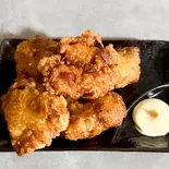 からあげ（NO PLAN）