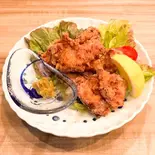 からあげ（おしゃべりキッチンmomy）
