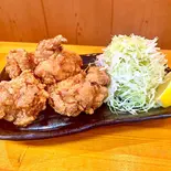 からあげ（古都）