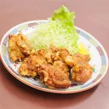 からあげ（中華料理再々来）