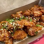 からあげ（BAR Red Canyon）