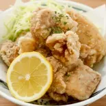 からあげ（ザッカカフェハーモニー）