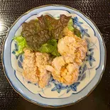 からあげ（居酒屋とりもり）