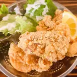 からあげ（PEACE BAL）