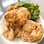 からあげ（BUTCHER雅）