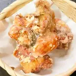 からあげ（しんちゃん）