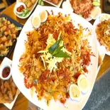 ライスペーパータマリンドソース混ぜ Banh Trang Tron Sot Me（ベトナム料理XUONG RONG QUAN）