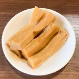 メンマ bamboo shoot（つけ麺丸和尾頭橋店）