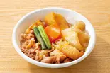 牛肉じゃが（大戸屋ごはん処 鶴見西口店）