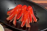 たこさんウィンナー（たこ焼き 本家カリトロ広島店）