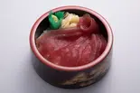■鉄火丼（産直市場 はこいち 本店）
