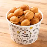 ベビーカステラ ファミリーBOX（自家製ベビーカステラとアサイーボウルの店 Tiny Treats ●ひとくちの幸せ●）