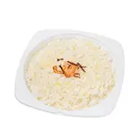 バスマティライス BASMATI RICE（インド料理シュプリームキッチンアンドバー）