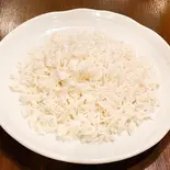 バスマティライス/Basmati Rice(すなお 目黒店)