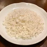 バスマティライス/Basmati Rice(インドネパール料理シャマーマハル)