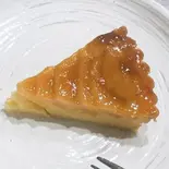 洋梨のタルト（Un thé Cru）