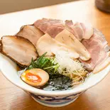 慕情スペシャル 塩（青波）