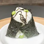 枝豆塩昆布(Beyond Veg)