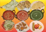 Family set ファミリー セット(インドネパール料理ROYAL EVEREST CAFE&BAR)