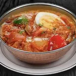 マトンマサラカレーMutton Masala Curry（ネパリーコ）