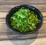 ネギ（麺やふくわらい）