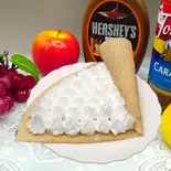 ホイップクリーム(クレープ★ふる~る)