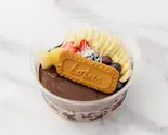 パインクラッキングアサイーボウル（アサイー工房尼崎店）
